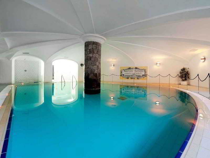 Hotel Villa Svizzera Terme Лакко-Амено Экстерьер фото